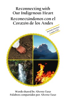 Cover of Reconnecting with Our Indigenous Heart